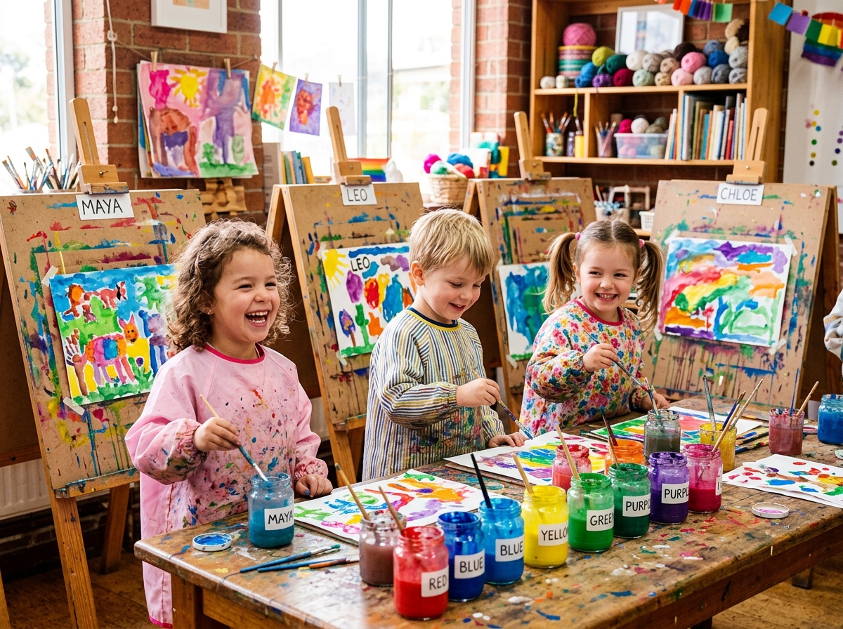 Drawing Class